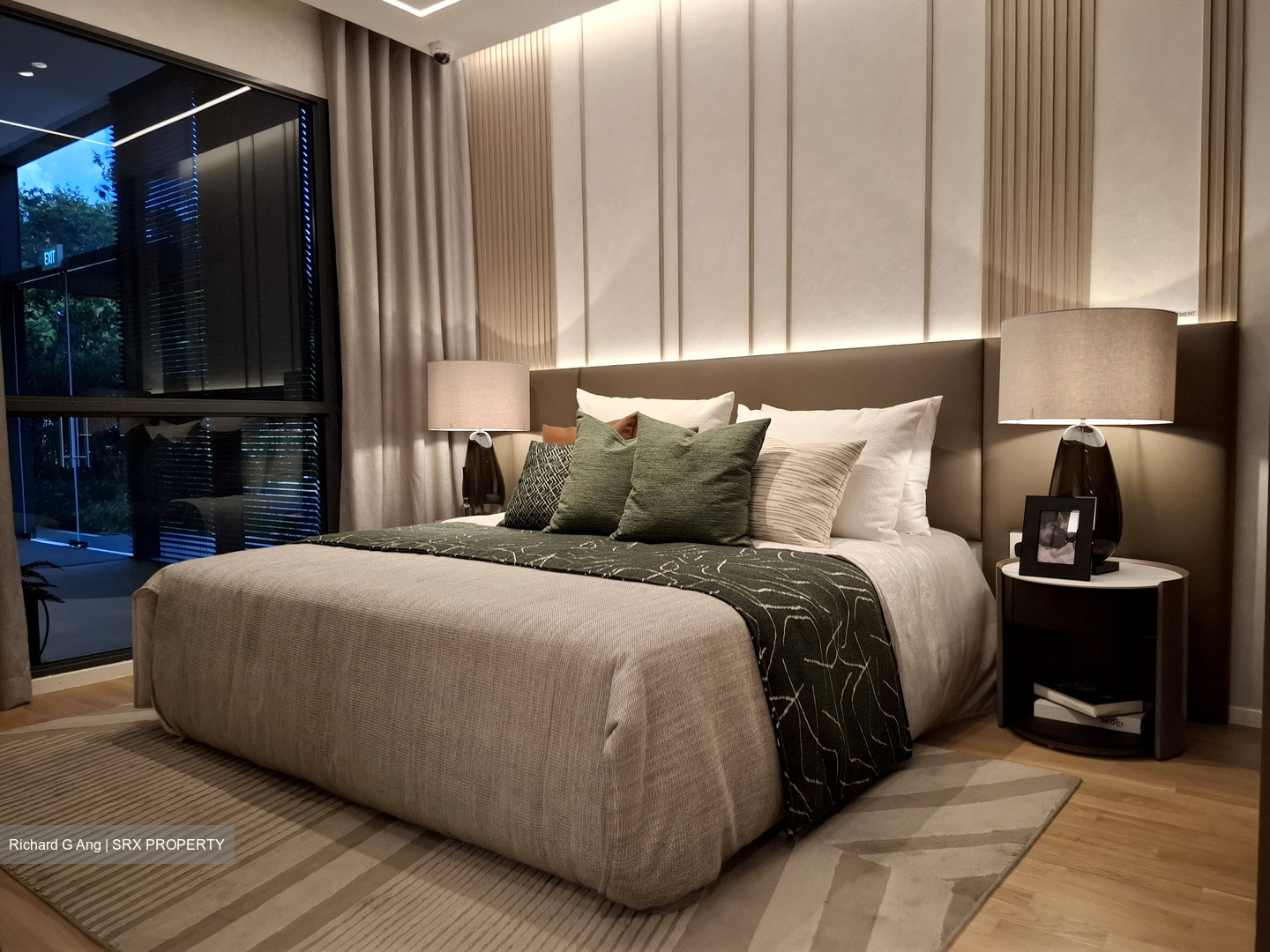 Parktown Residence (D18), Apartment #449917871